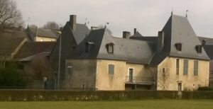 Saint-Palais
