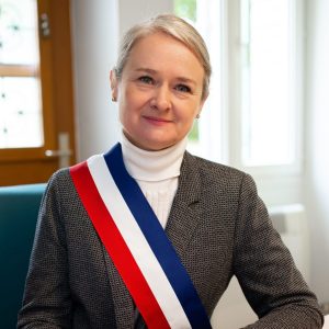 Photo du maire