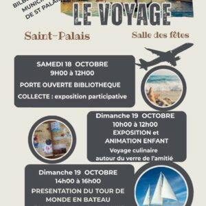 LeVoyage