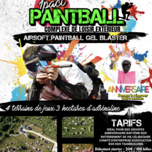 1pact paintball