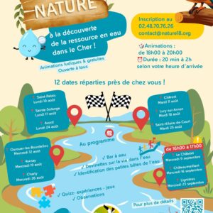 Concert'eau